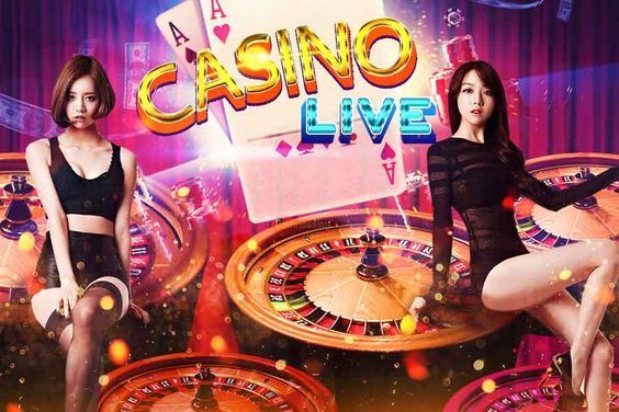 Cache Creek Casino Live Casino