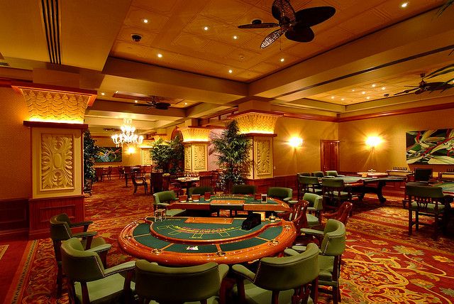 Cache Creek Casino Live Betting