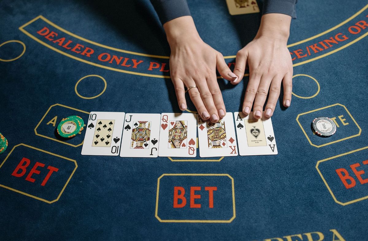 Cache Creek Casino Live Casino