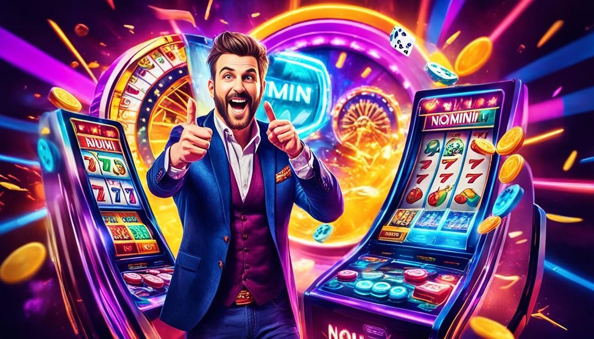 Cache Creek Casino Live Betting