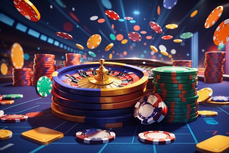 Cache Creek Casino Welcome Bonus