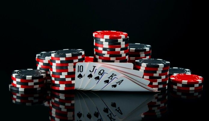 Cache Creek Casino Live Casino